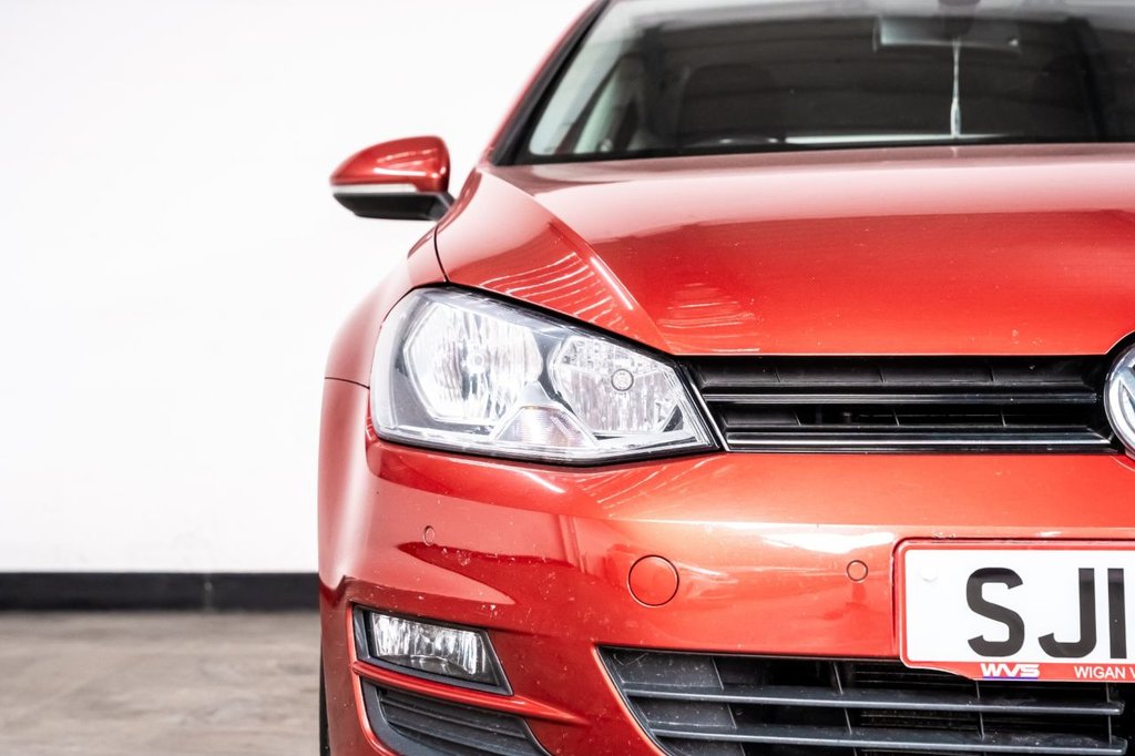 Used Volkswagen Golf 2015 for sale - 76604346: Photo 10