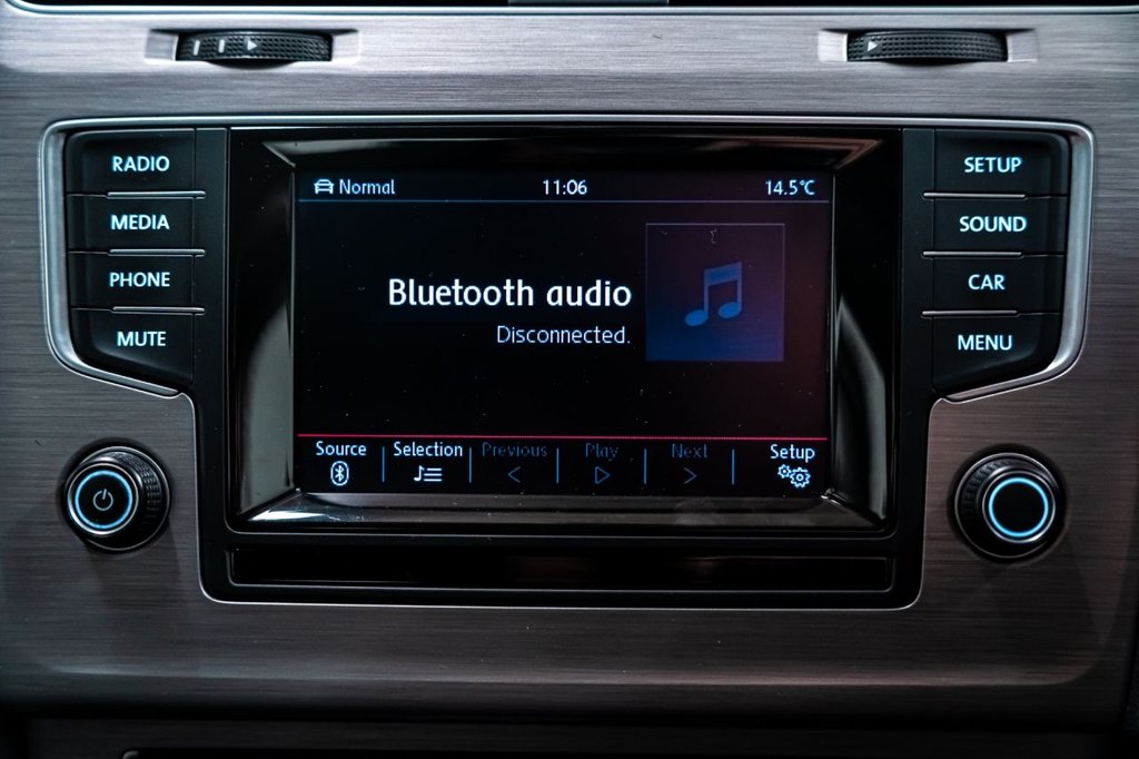 Used Volkswagen Golf 2015 for sale - 76604346: Photo 16