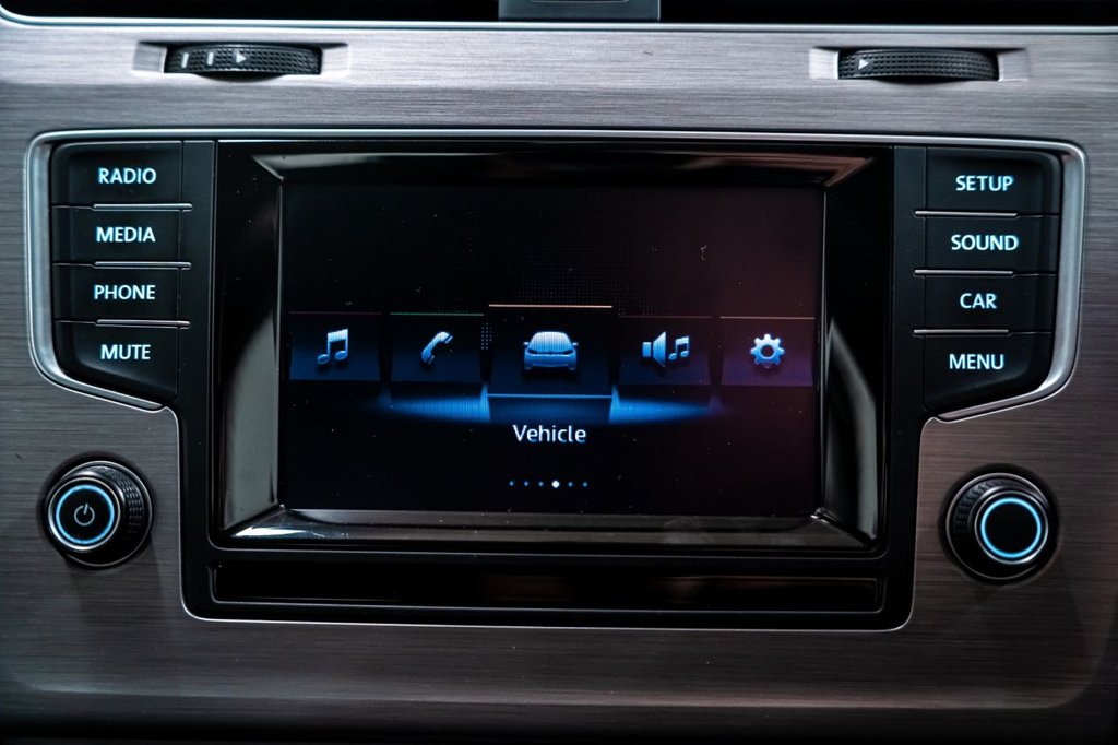 Used Volkswagen Golf 2015 for sale - 76604346: Photo 18