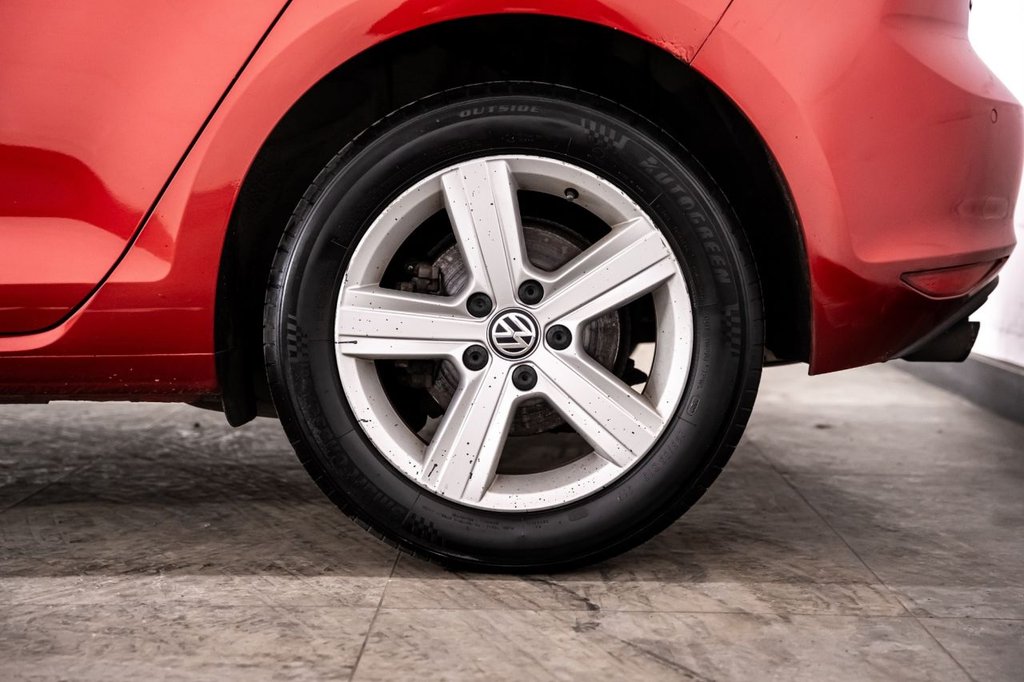 Used Volkswagen Golf 2015 for sale - 76604346: Photo 25