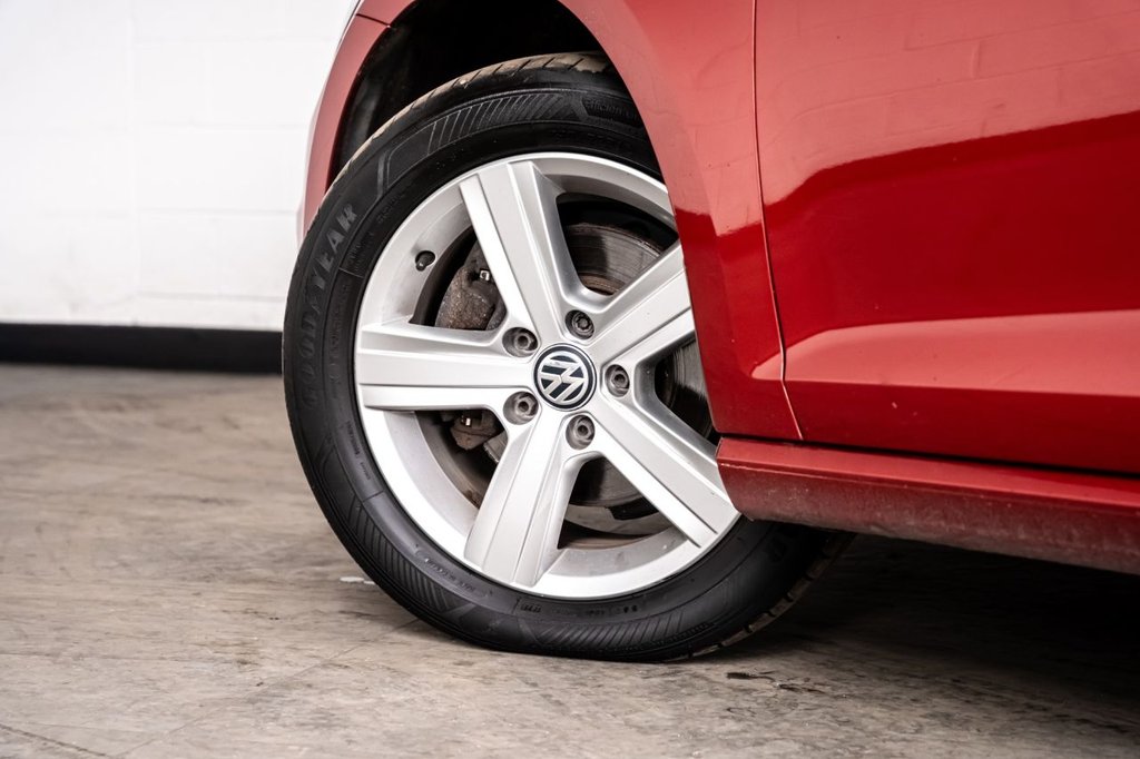 Used Volkswagen Golf 2015 for sale - 76604346: Photo 36