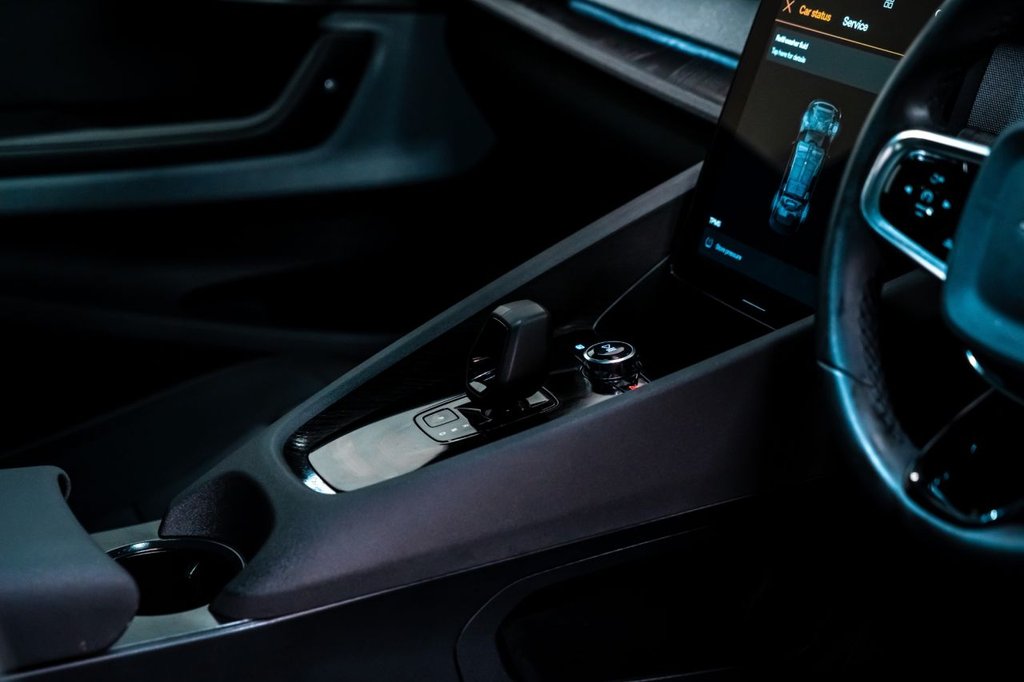 Used Polestar Polestar 2 2021 for sale - 77849562: Photo 17