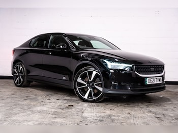 Used Polestar Polestar 2 2021 for sale - 77849562: Photo