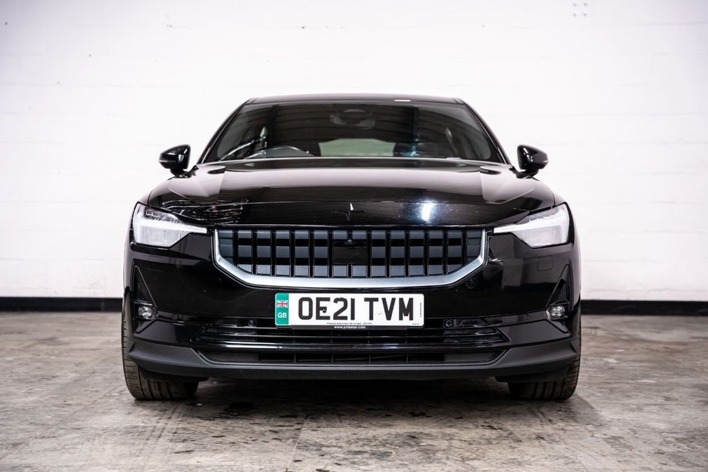 Used Polestar Polestar 2 2021 for sale - 77849562: Photo 2