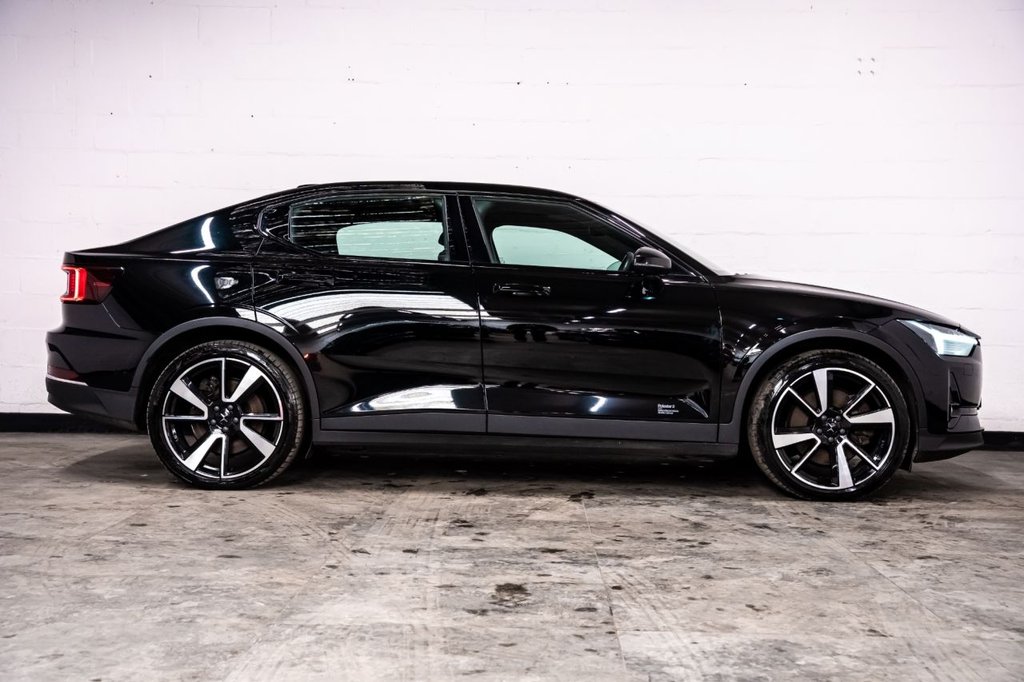 Used Polestar Polestar 2 2021 for sale - 77849562: Photo 25