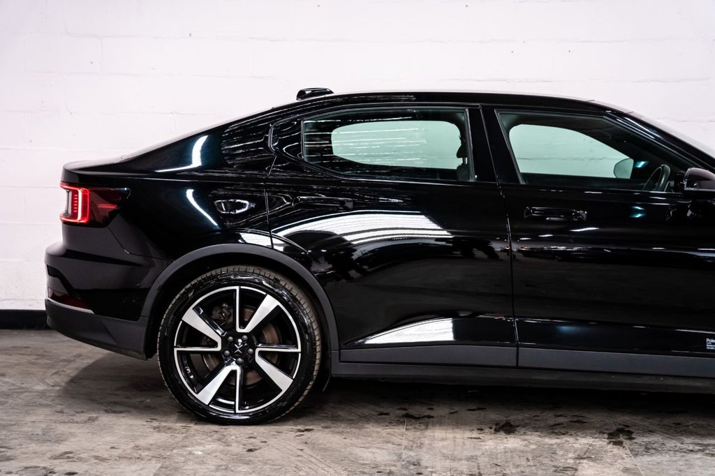 Used Polestar Polestar 2 2021 for sale - 77849562: Photo 26