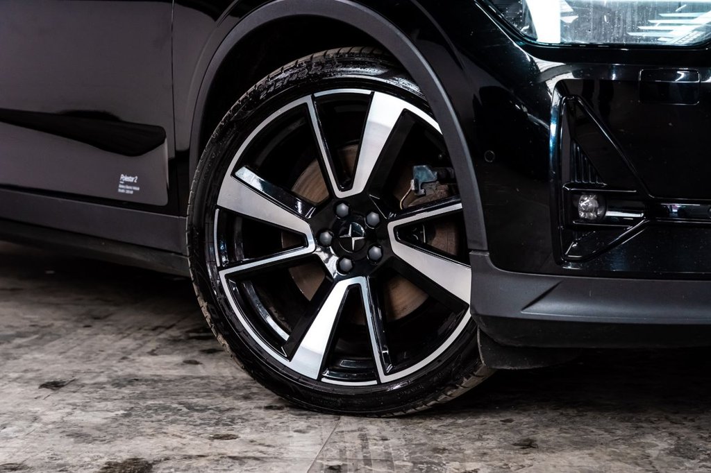 Used Polestar Polestar 2 2021 for sale - 77849562: Photo 28