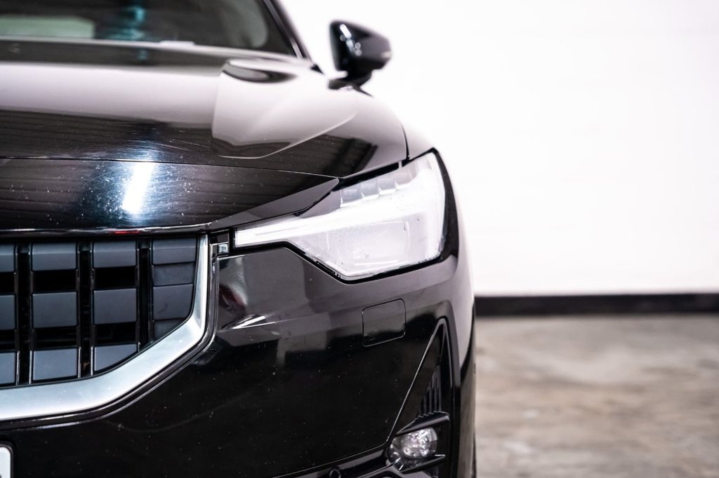 Used Polestar Polestar 2 2021 for sale - 77849562: Photo 31