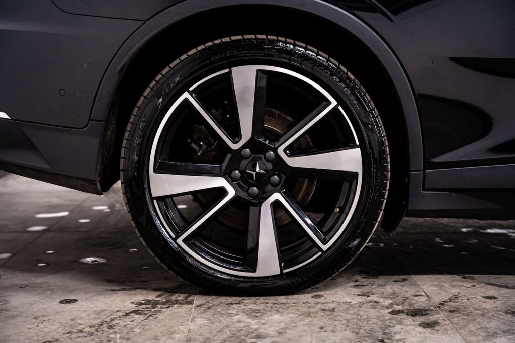 Used Polestar Polestar 2 2021 for sale - 77849562: Photo 39