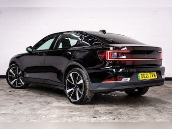 Used Polestar Polestar 2 2021 for sale - 77849562: Photo