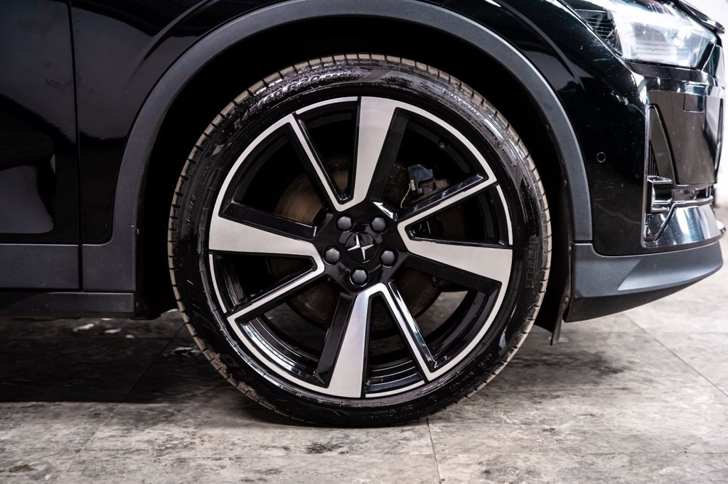 Used Polestar Polestar 2 2021 for sale - 77849562: Photo 40