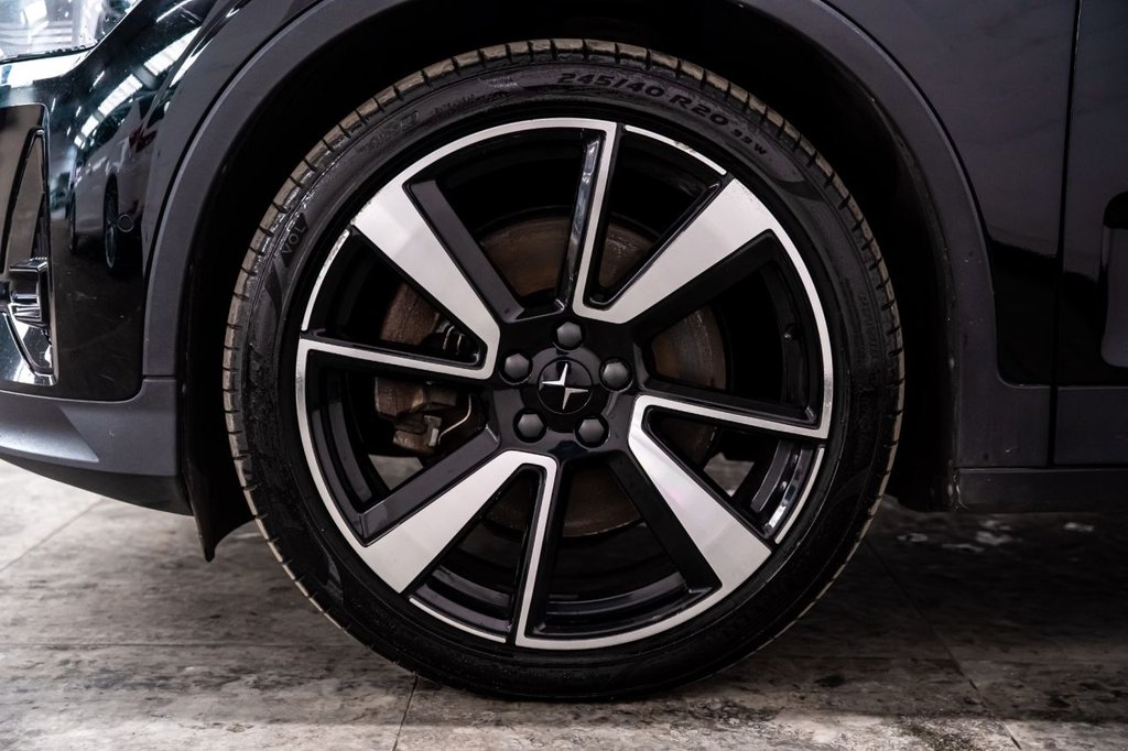 Used Polestar Polestar 2 2021 for sale - 77849562: Photo 41