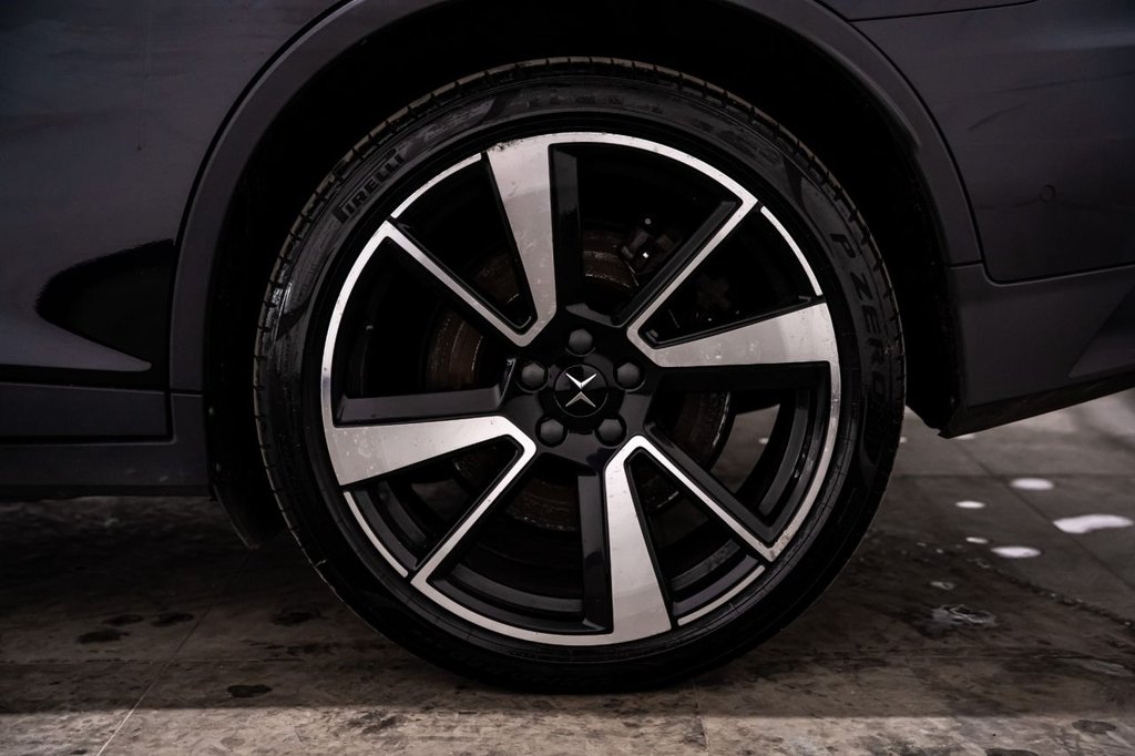 Used Polestar Polestar 2 2021 for sale - 77849562: Photo 42