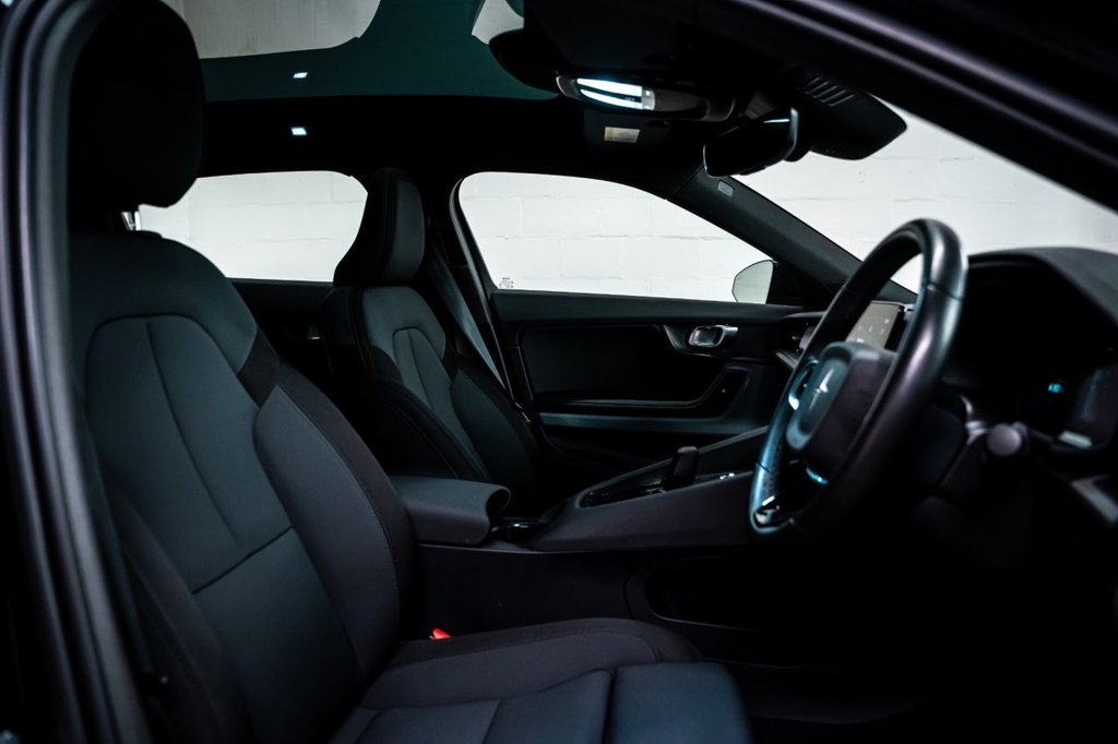 Used Polestar Polestar 2 2021 for sale - 77849562: Photo 5