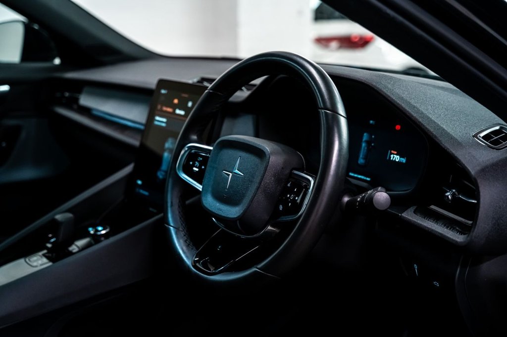 Used Polestar Polestar 2 2021 for sale - 77849562: Photo 8