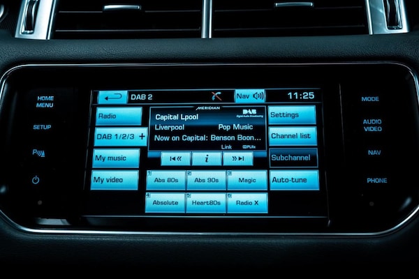 Used Land Rover Range Rover Sport 2015 for sale - 76303674: Photo 10