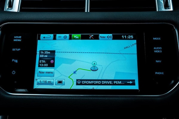 Used Land Rover Range Rover Sport 2015 for sale - 76303674: Photo 11