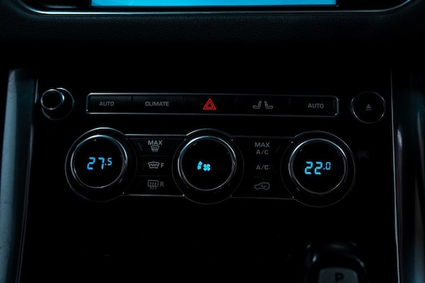 Used Land Rover Range Rover Sport 2015 for sale - 76303674: Photo 16