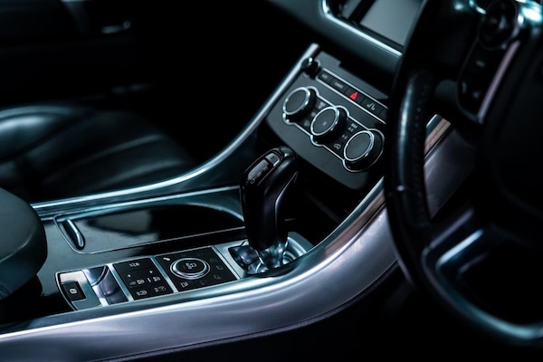 Used Land Rover Range Rover Sport 2015 for sale - 76303674: Photo 18