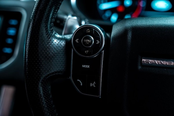 Used Land Rover Range Rover Sport 2015 for sale - 76303674: Photo 19