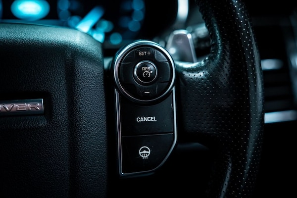 Used Land Rover Range Rover Sport 2015 for sale - 76303674: Photo 20
