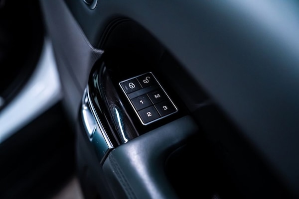 Used Land Rover Range Rover Sport 2015 for sale - 76303674: Photo 23