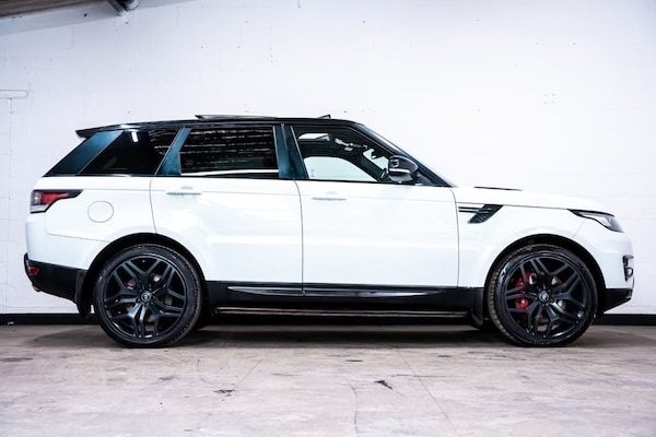 Used Land Rover Range Rover Sport 2015 for sale - 76303674: Photo 27