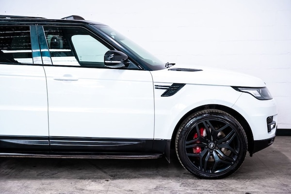 Used Land Rover Range Rover Sport 2015 for sale - 76303674: Photo 29