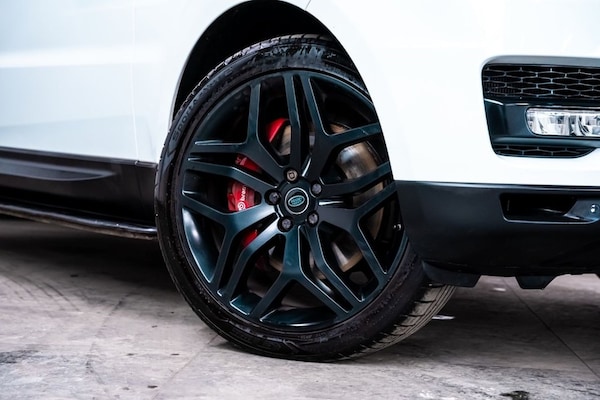 Used Land Rover Range Rover Sport 2015 for sale - 76303674: Photo 30