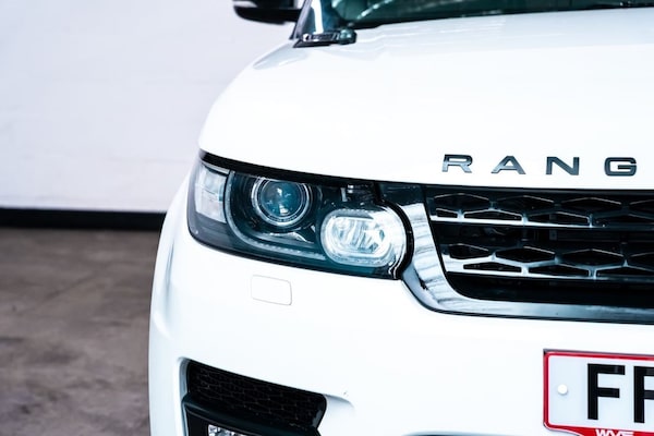 Used Land Rover Range Rover Sport 2015 for sale - 76303674: Photo 32