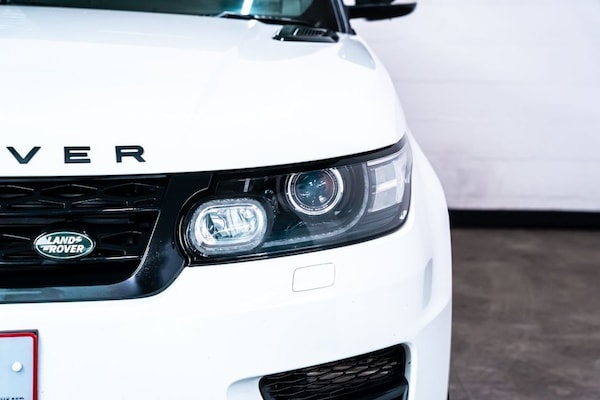 Used Land Rover Range Rover Sport 2015 for sale - 76303674: Photo 33