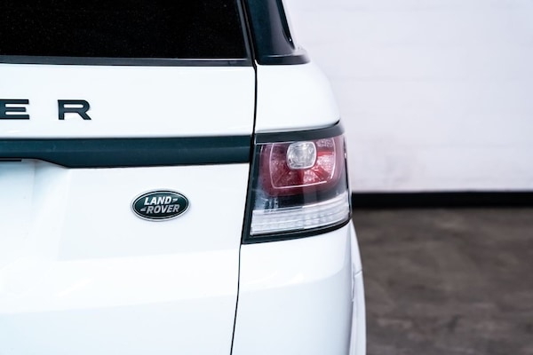 Used Land Rover Range Rover Sport 2015 for sale - 76303674: Photo 35