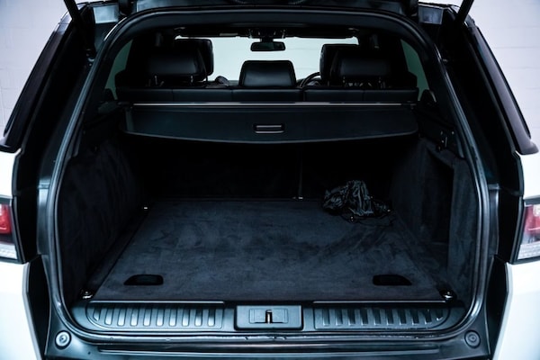 Used Land Rover Range Rover Sport 2015 for sale - 76303674: Photo 37