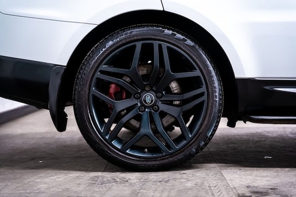 Used Land Rover Range Rover Sport 2015 for sale - 76303674: Photo 38