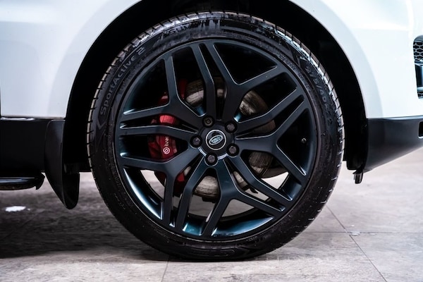 Used Land Rover Range Rover Sport 2015 for sale - 76303674: Photo 39