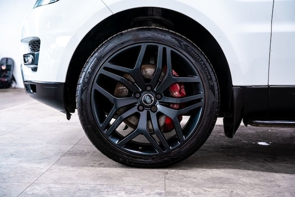 Used Land Rover Range Rover Sport 2015 for sale - 76303674: Photo 40