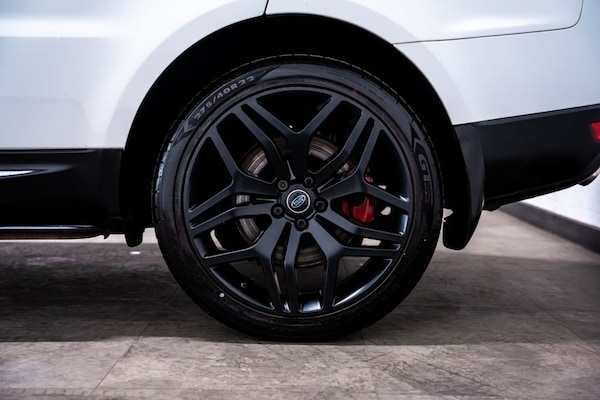 Used Land Rover Range Rover Sport 2015 for sale - 76303674: Photo 41