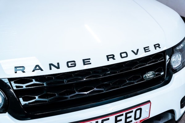 Used Land Rover Range Rover Sport 2015 for sale - 76303674: Photo 42