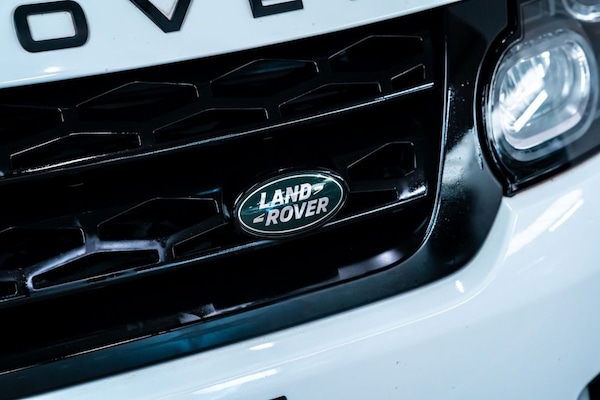 Used Land Rover Range Rover Sport 2015 for sale - 76303674: Photo 43