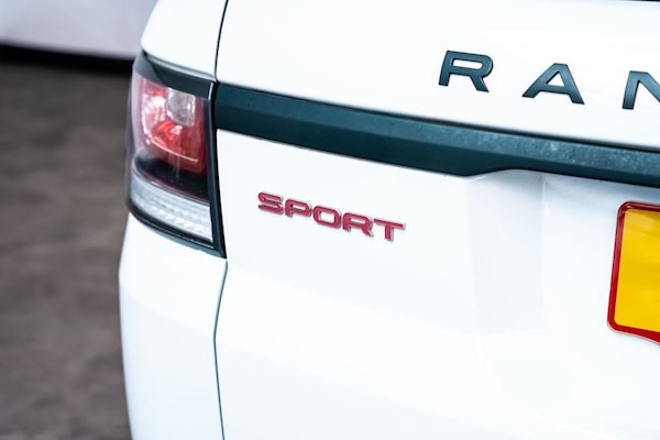 Used Land Rover Range Rover Sport 2015 for sale - 76303674: Photo 44