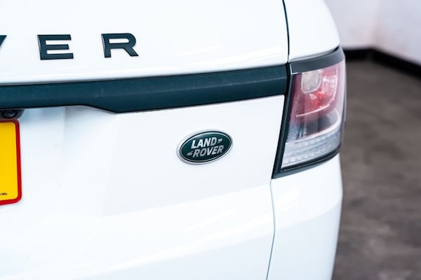 Used Land Rover Range Rover Sport 2015 for sale - 76303674: Photo 45