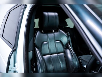 Used Land Rover Range Rover Sport 2015 for sale - 76303674: Photo 4
