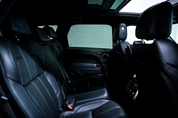 Used Land Rover Range Rover Sport 2015 for sale - 76303674: Photo 6