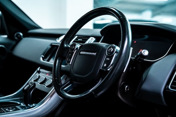 Used Land Rover Range Rover Sport 2015 for sale - 76303674: Photo 8