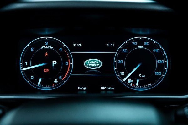 Used Land Rover Range Rover Sport 2015 for sale - 76303674: Photo 9