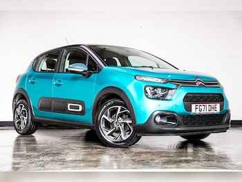 2021 (71) - 1.2 PureTech Shine Hatchback 5dr Petrol Manual Euro 6 (s/s) (83 ps)