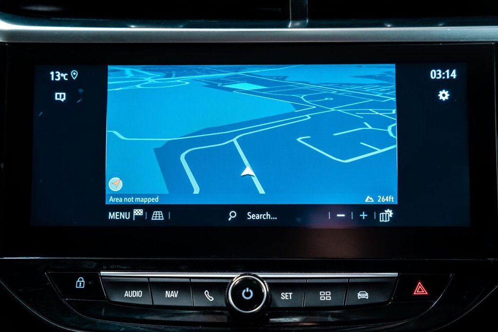 Used Vauxhall Corsa 2020 for sale - 76417782: Photo 11