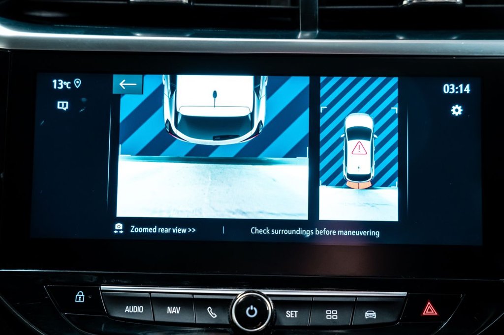 Used Vauxhall Corsa 2020 for sale - 76417782: Photo 12