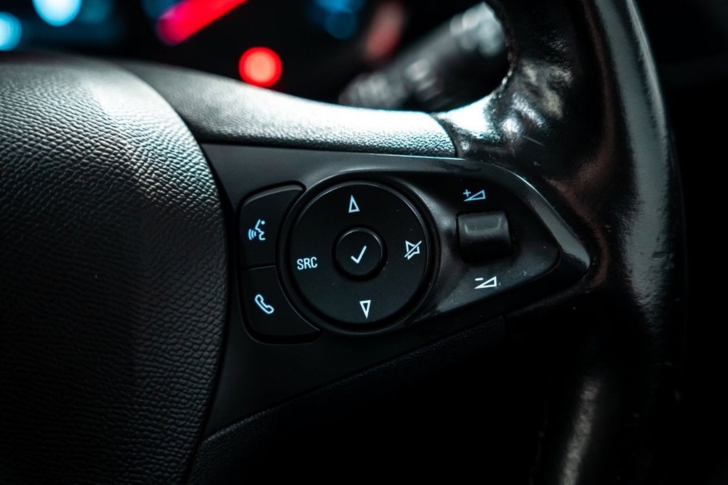 Used Vauxhall Corsa 2020 for sale - 76417782: Photo 18