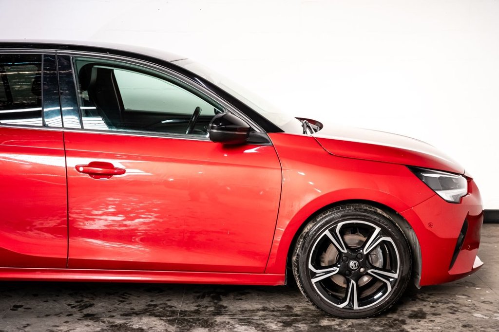 Used Vauxhall Corsa 2020 for sale - 76417782: Photo 25